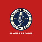 LuchoQuirozPodcast