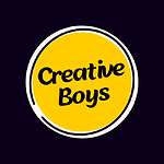 CreativeBoys