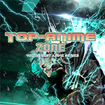Top-Anime Zone