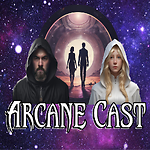 Arcane cast