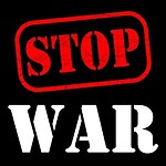 STOP WAR