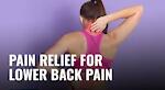 Relief Back Pain Fast