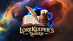 The Lorekeeper's Tavern