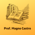 Prof. Magno Castro