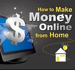 Earn money online