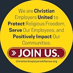 Christian Employers Alliance