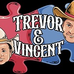 Trevor & Vincent