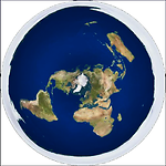 Catholic Flat Earther