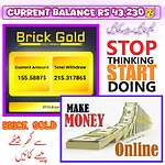EARN SOMETHING ONLINE