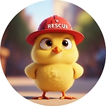 Welcome to The Brave Yellow Chick channel
