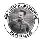 Jim's Digital Marketing