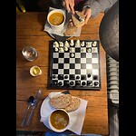 Chess with AMG