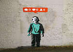 Banksy