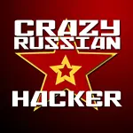 Crazy Russian Hacker