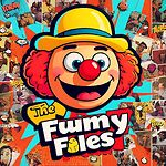 THe FunNY fiLeS