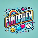 "Funophen — Your Daily Dose of Laughter!"