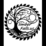 Timberfalls Home for CNC Creators Like You