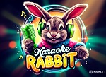 KARAOKE RABBIT