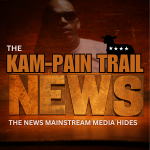 The Kam-Pain Trail News