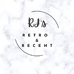 RJ's Retro & Recent