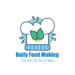 Daily Food Making