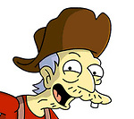 Old Toof Games
