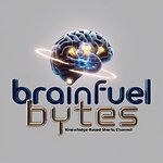 BrainFuel Bytes: Fuel Your Mind!