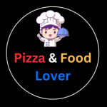 Pizza and Food lover