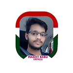 Manjit Babu Express