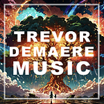 Trevor DeMaere Music