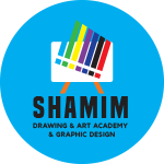 Shamim Drawing & Art Academy & Graphic Design