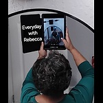 Everyday with Rebecca