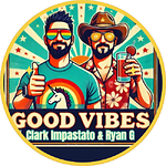 Good Vibes Podcast