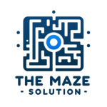 The Maze Solution