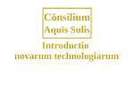 Introductio novarum technologiarum (Latina)