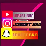 JDBEST BRO
