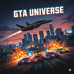 Gh0stPrimeX - GTA Universe