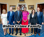 Biden Crime Family