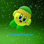 CosmicDog460