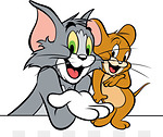 Tom & Jerry A Bit of Fresh Air! Classic Cartoon Compilaion @WB Kids