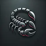 🧠 Scorpio Crafts — Create Bold, Create Fast!