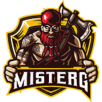 MisterG - The Beardless Streamer from Australia