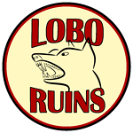 Lobo Ruins