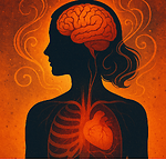 Your body always speaks. Learn to listen.