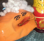 Glove Puppets