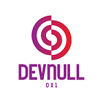 Dev Null - | Hacking| CyberSecurity| Cybersecurity education