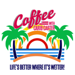 Coffee With Carib Carter