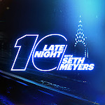 Late Night with Seth Meyers