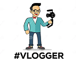 TheVlogger