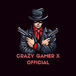 Crazy Gamer X Official